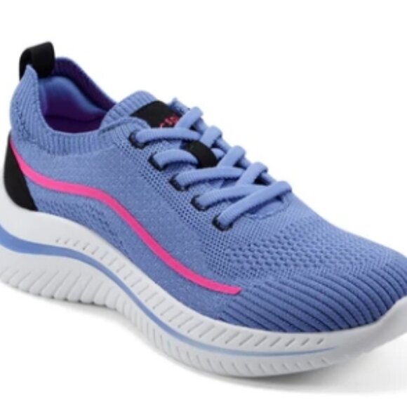 Easy Spirit Shoes - Easy Spirit/Gage Walking Shoe/Medium Blue/Size 7M